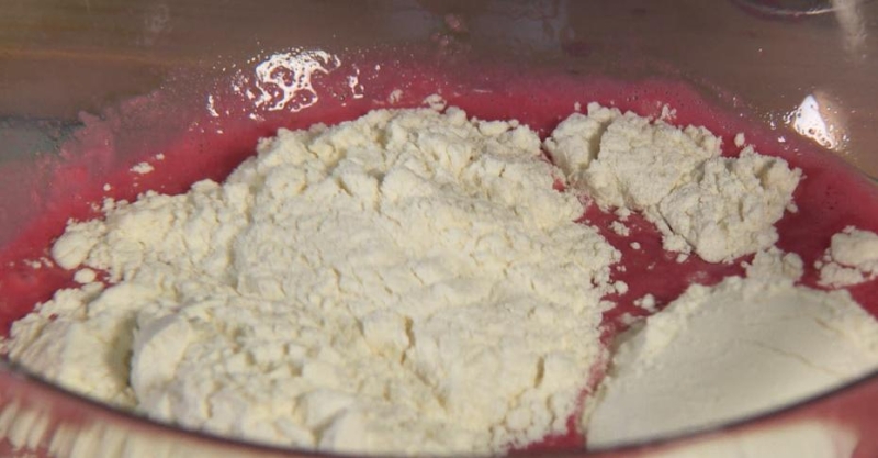 Блинчики Арины Родионовны