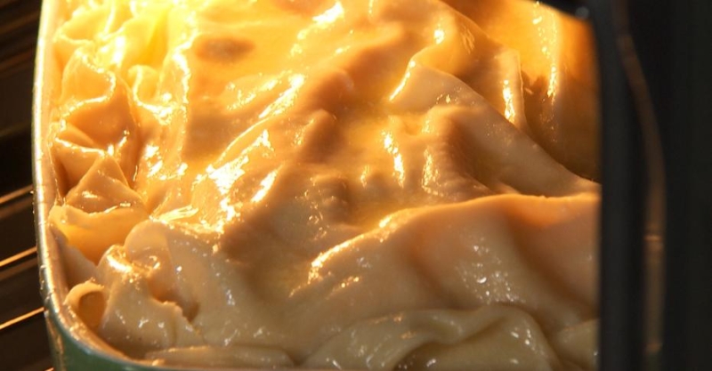 Ачма с 3 сырами