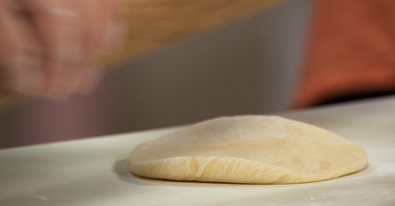 Казачьи пирожки
