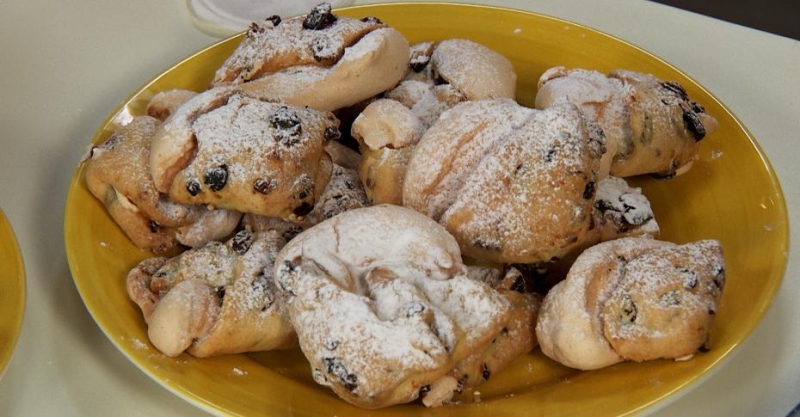 Цукатники