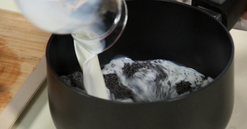 Пирожки с разными начинками
