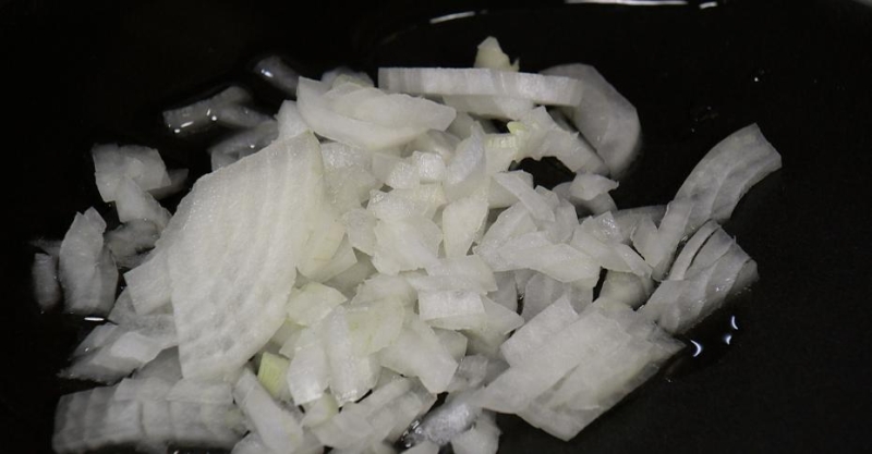 Перепечи с шампиньонами