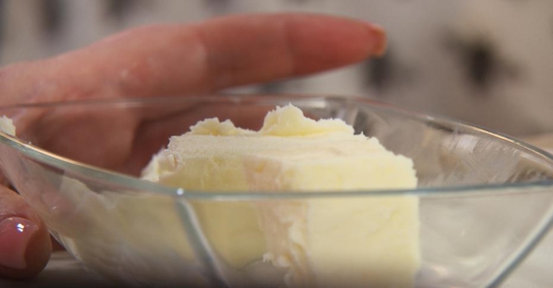 Пирожки с разными начинками