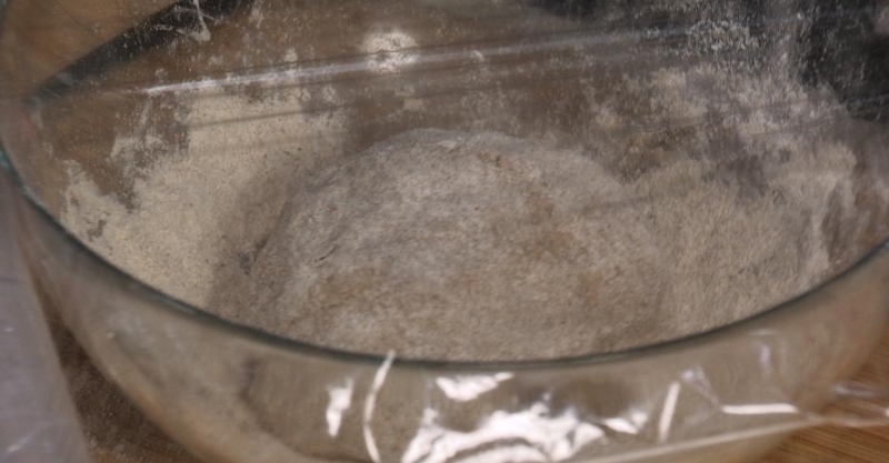 Перепечи с шампиньонами