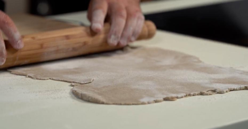 Псковская кокорина