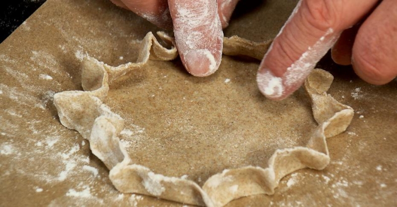 Псковская кокорина