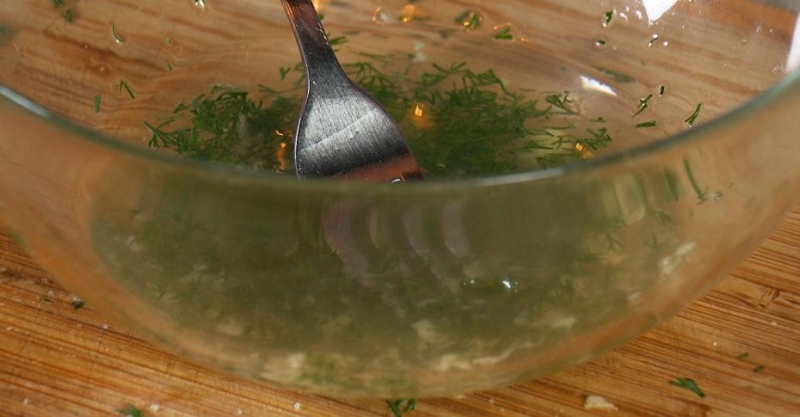 Ржаные булочки