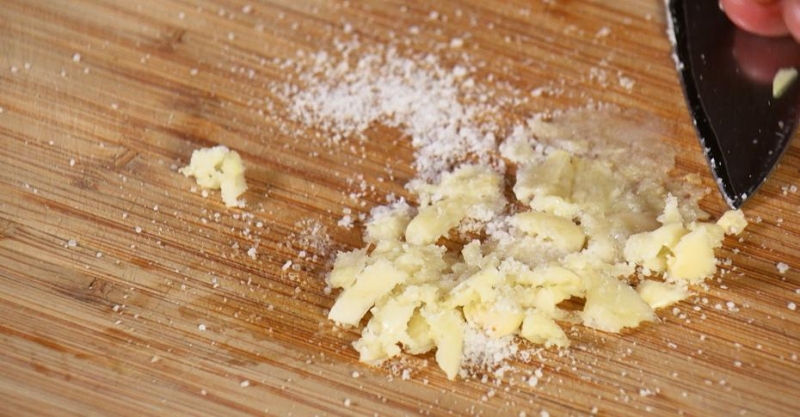 Ржаные булочки