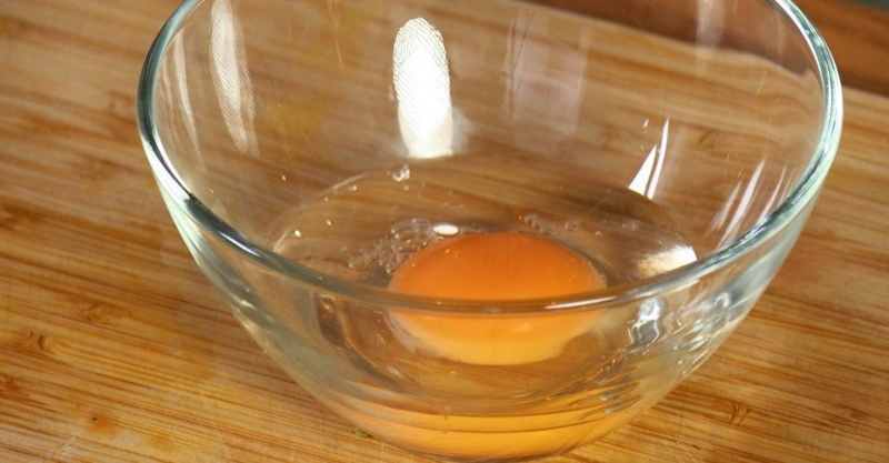 Ржаные булочки