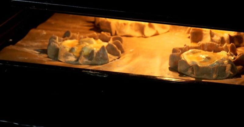 Псковская кокорина