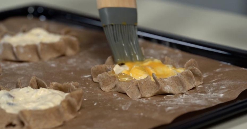 Псковская кокорина