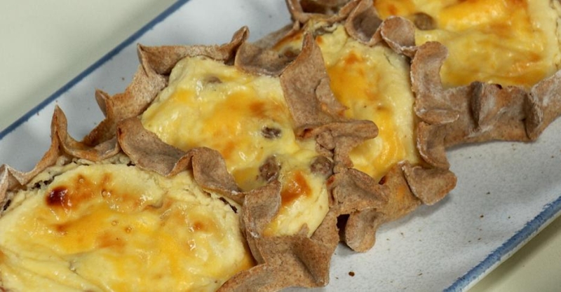 Псковская кокорина