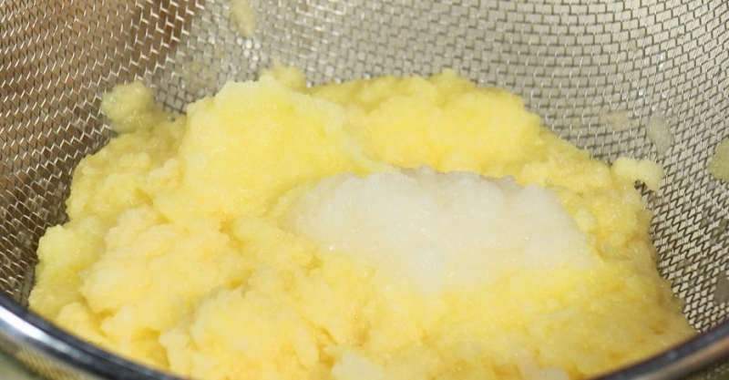 Себежские драники