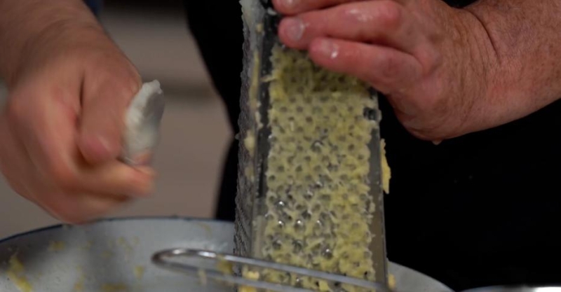 Себежские драники