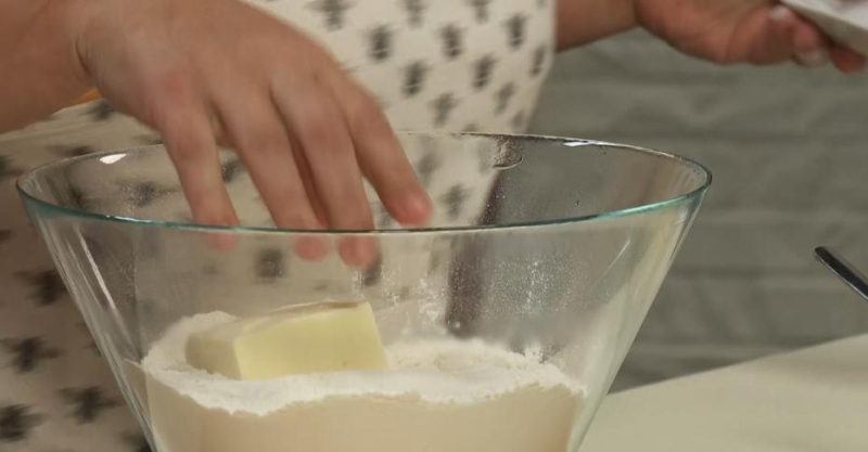 Пирог Зур Бэлиш