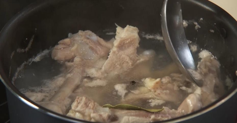 Пирог Зур Бэлиш