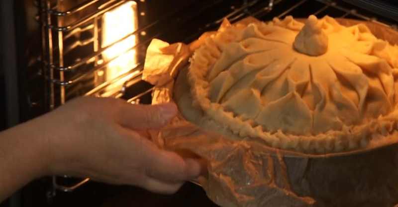 Пирог Зур Бэлиш