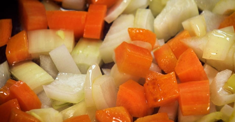 Тыквенный пирог