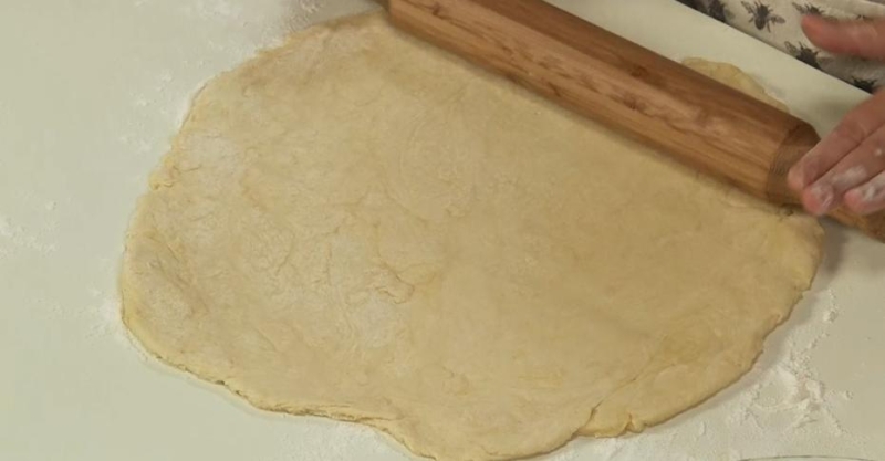 Пирог Зур Бэлиш