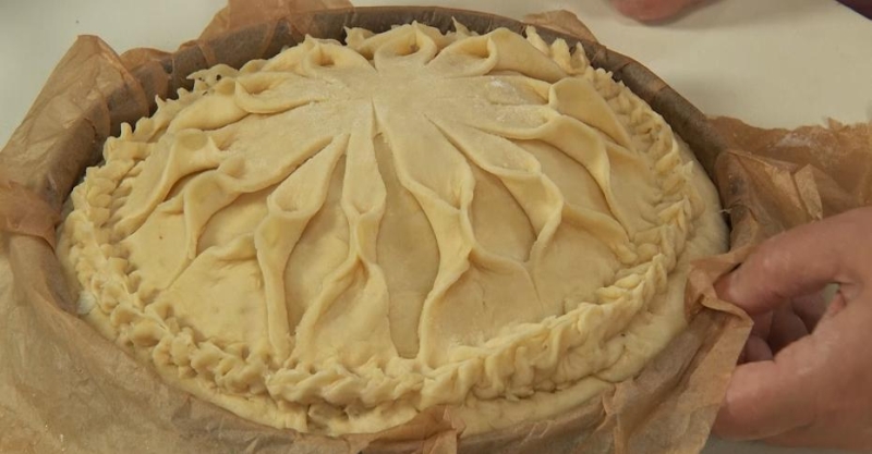 Пирог Зур Бэлиш