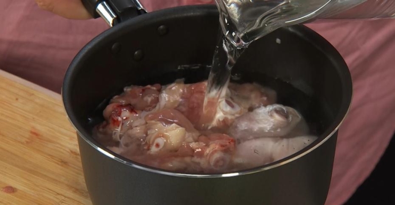 Пирог Зур Бэлиш