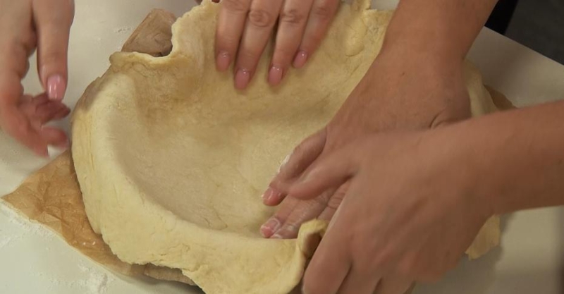 Пирог Зур Бэлиш