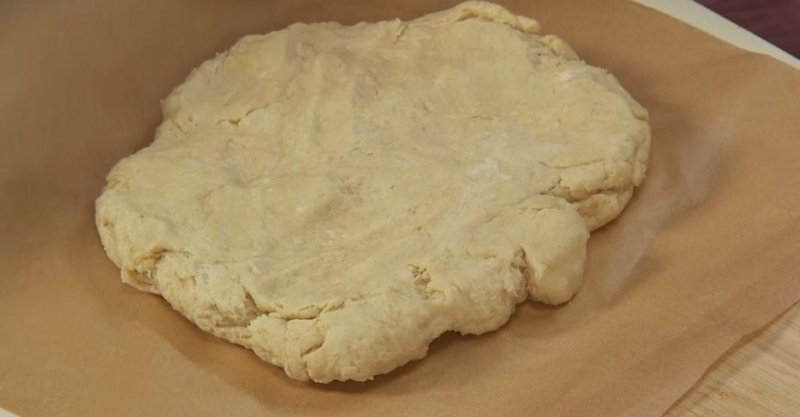 Пирог Зур Бэлиш