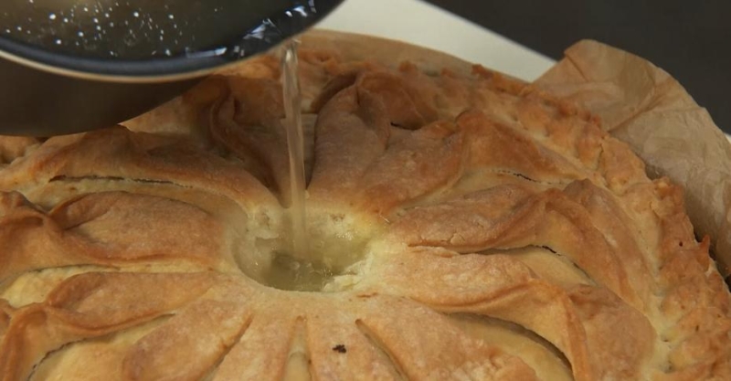 Пирог Зур Бэлиш