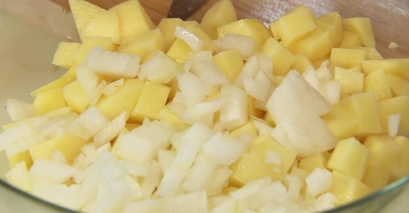 Пирог Зур Бэлиш