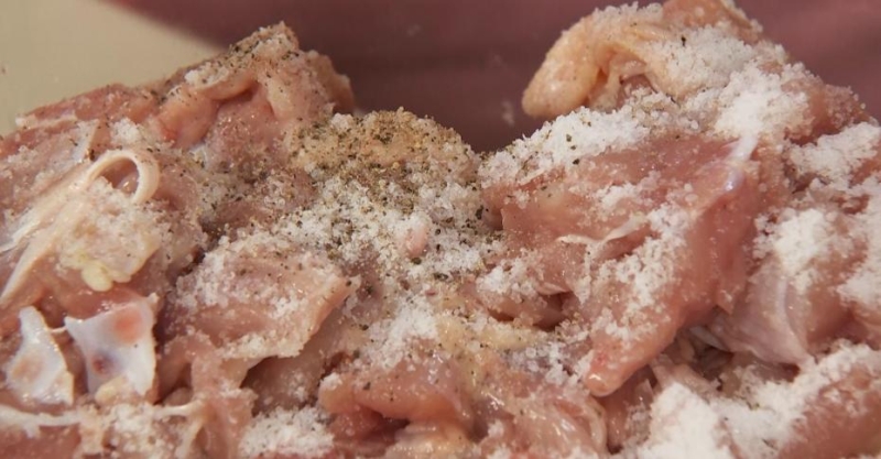 Пирог Зур Бэлиш