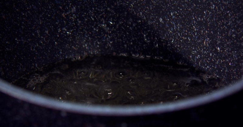 Пахлава с фундуком и грецкими орехами