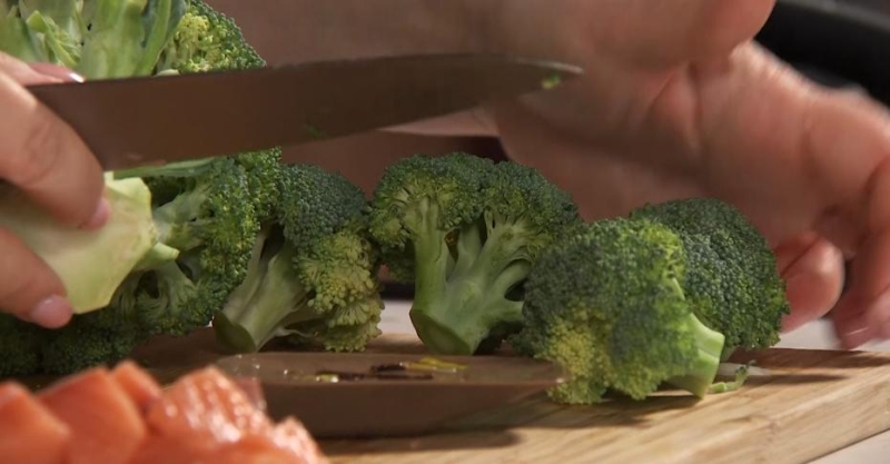 Ленивая кулебяка