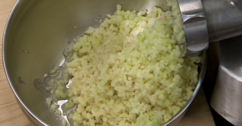 Перепечи с капустой