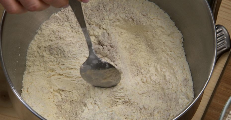 Перепечи с капустой