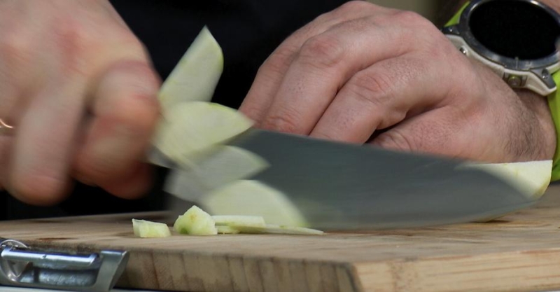 ПП-Шарлотка белковая