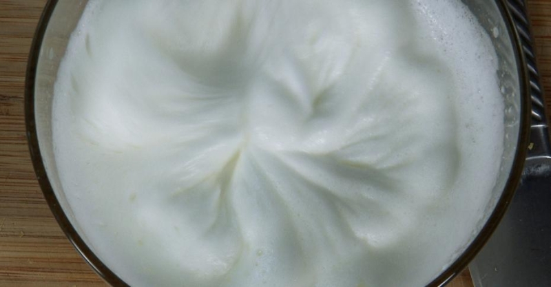 ПП-Шарлотка белковая