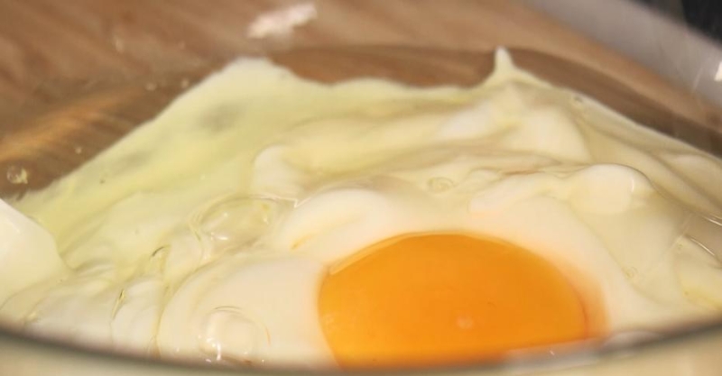 Ленивая кулебяка