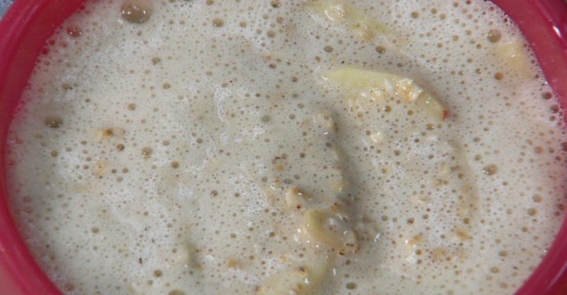 ПП-Шарлотка белковая