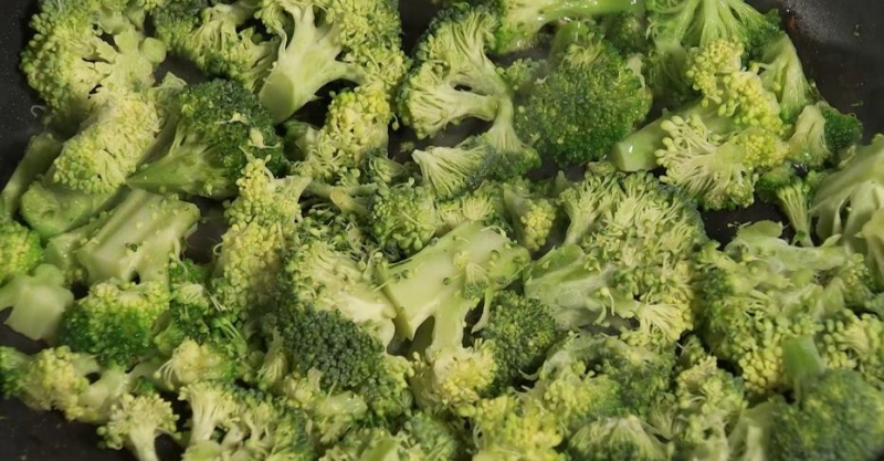 Ленивая кулебяка