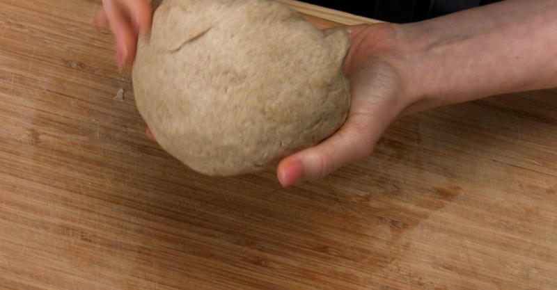 Перепечи с капустой