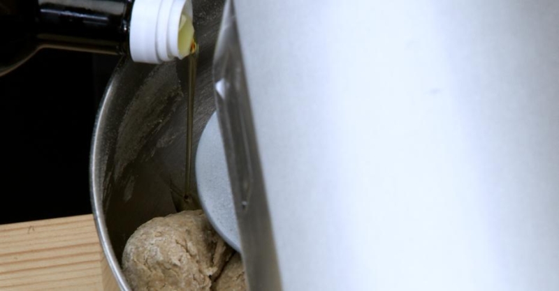 Перепечи с капустой