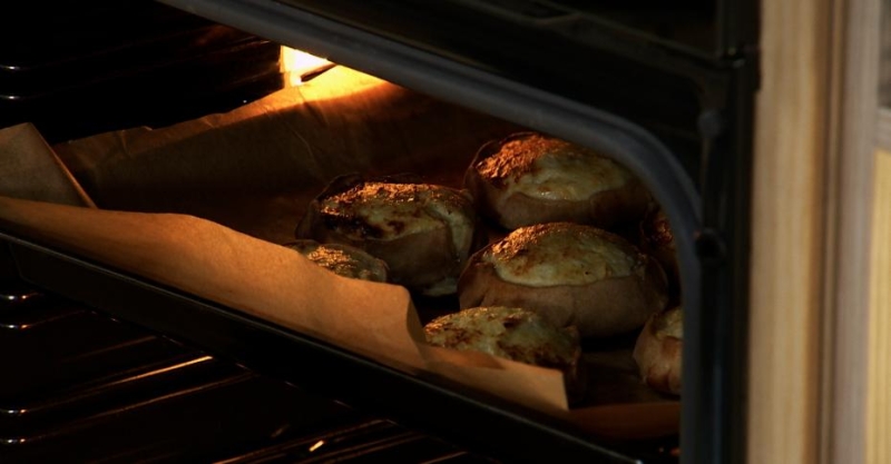 Перепечи с капустой