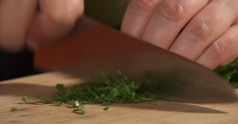 Ленивая кулебяка