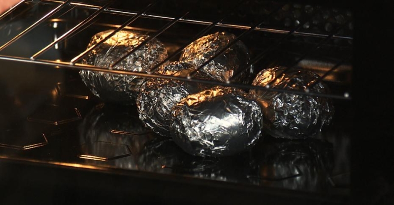 Топпинг со сливочным сыром и копчёной скумбрией