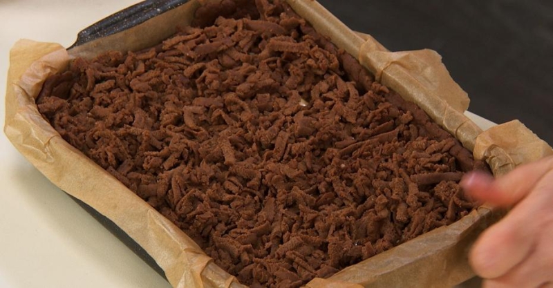 Вариация королевской ватрушки