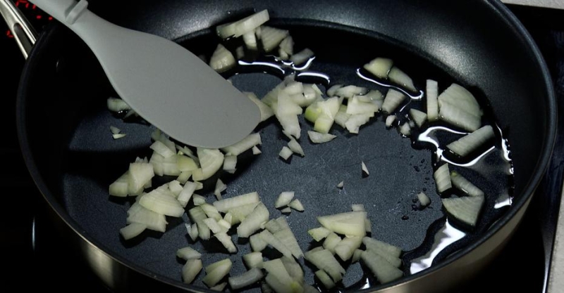 Сливочный пирог с капустой