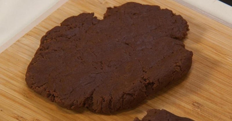 Вариация королевской ватрушки