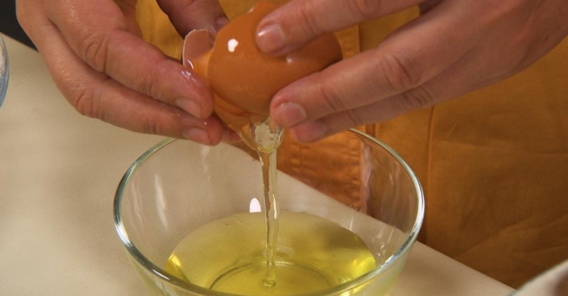 Вариация королевской ватрушки